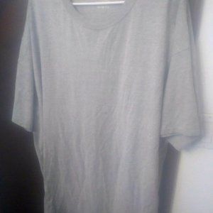 Hanes, mens big and tall t-shirt 3xl